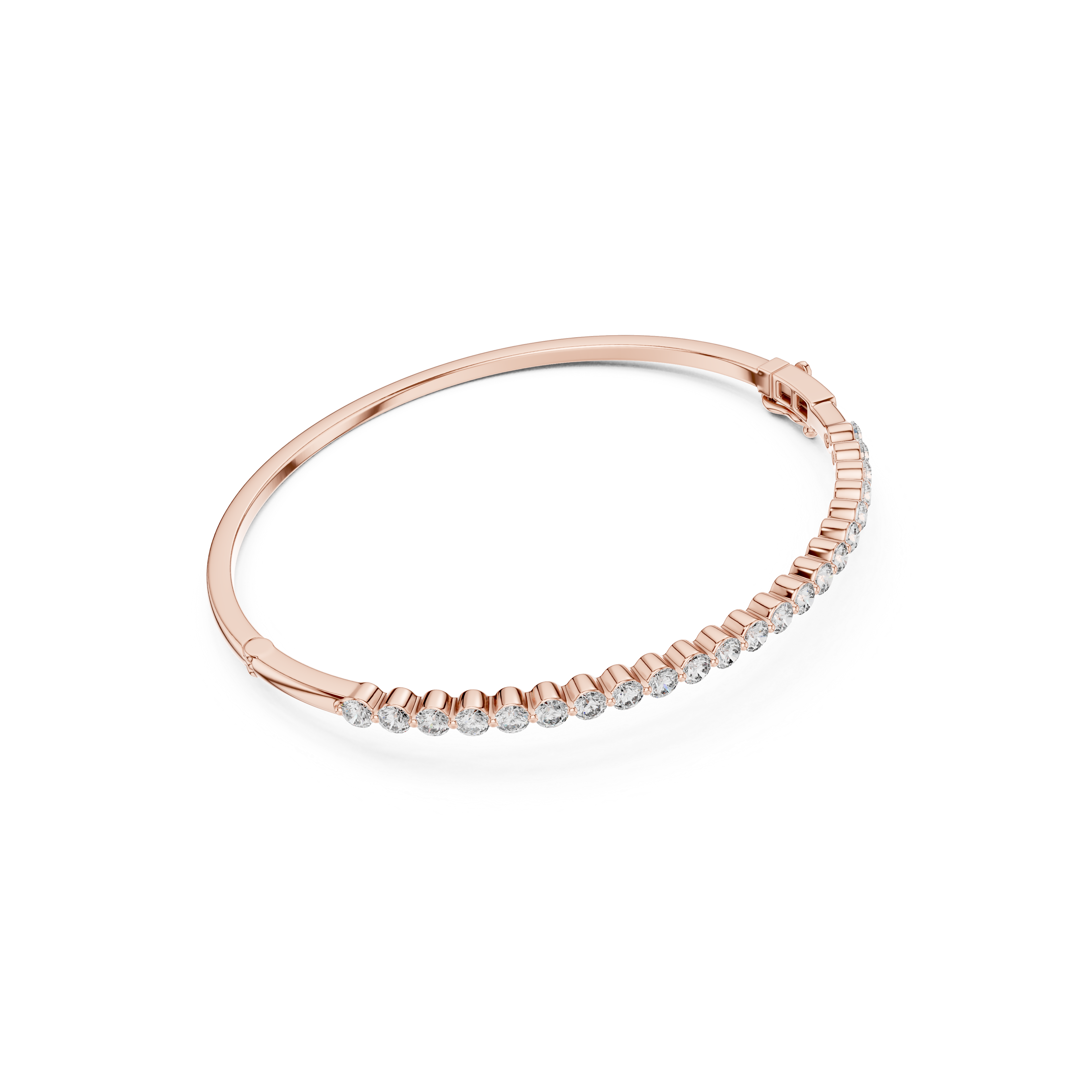 The Aura Brilliant Bracelet