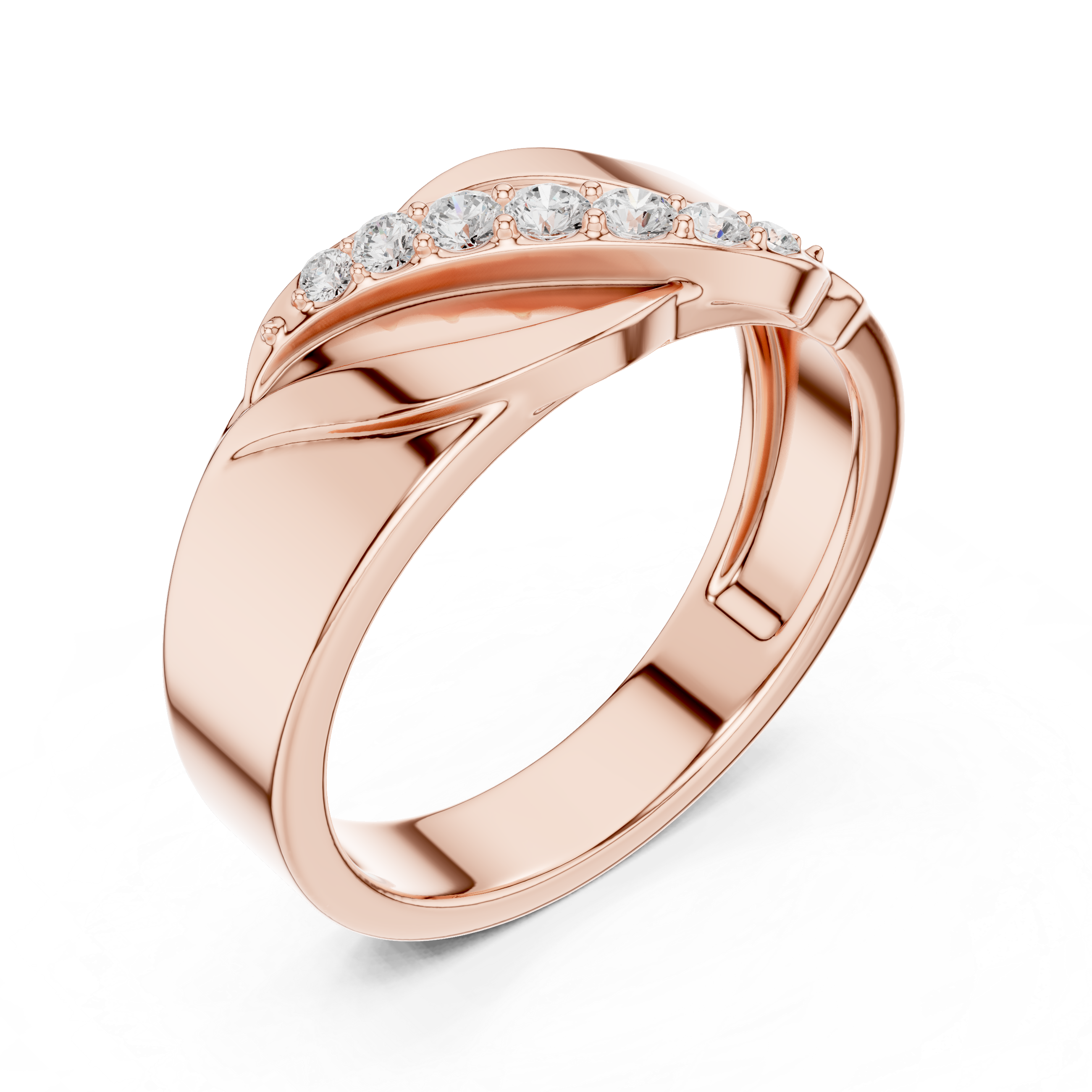 The Glacier Flow Ring
