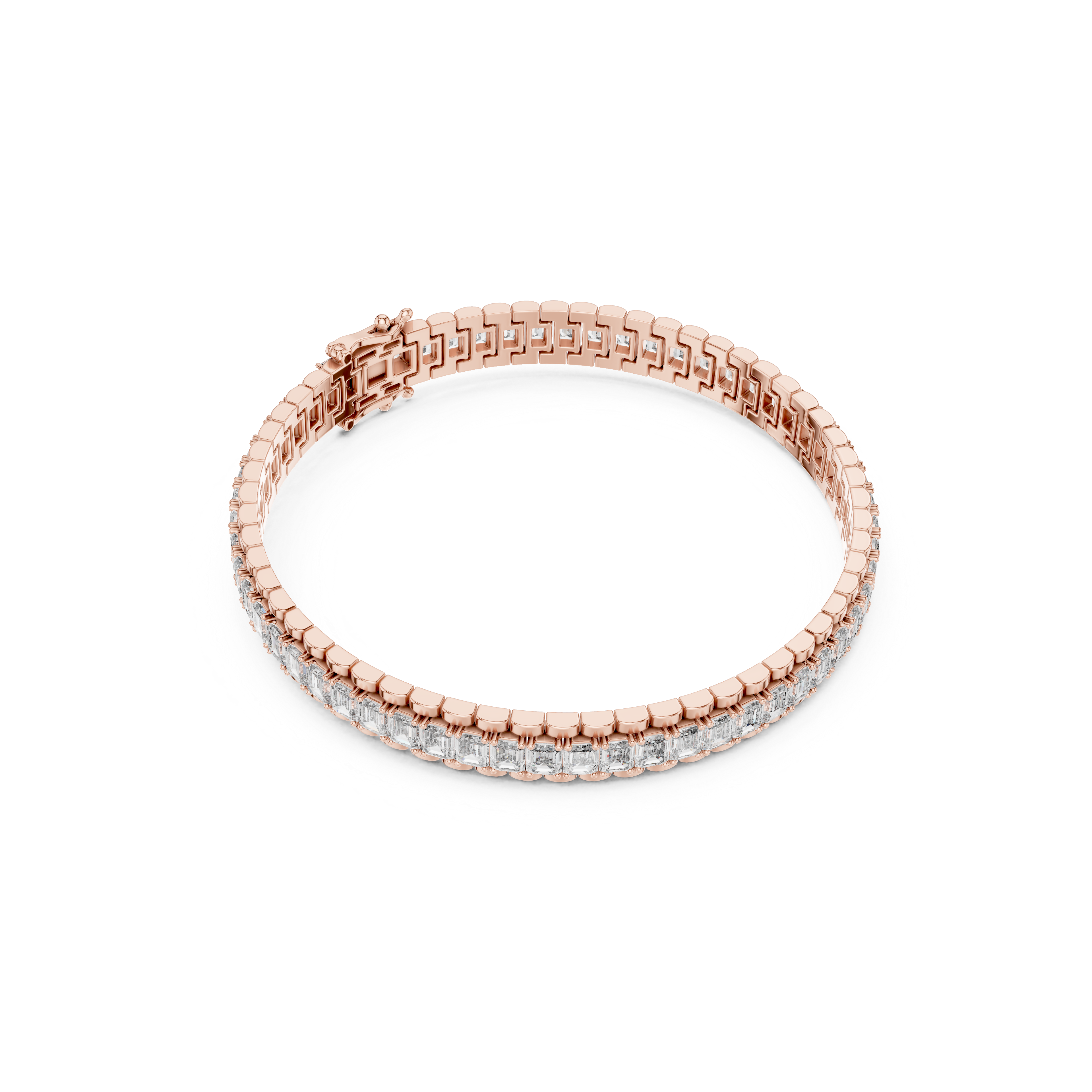 The Zenith Bar Bracelet