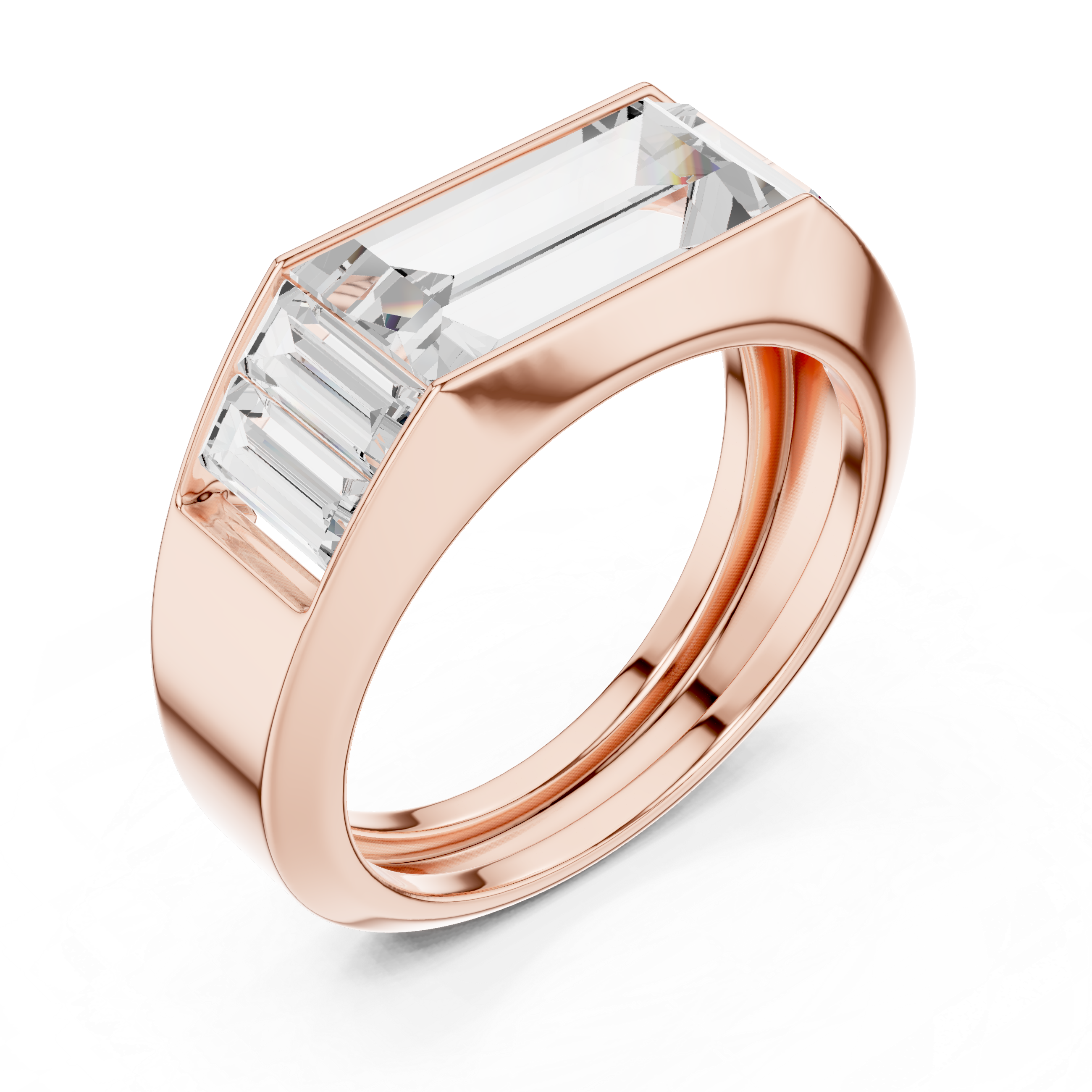 The Sentinel Ring
