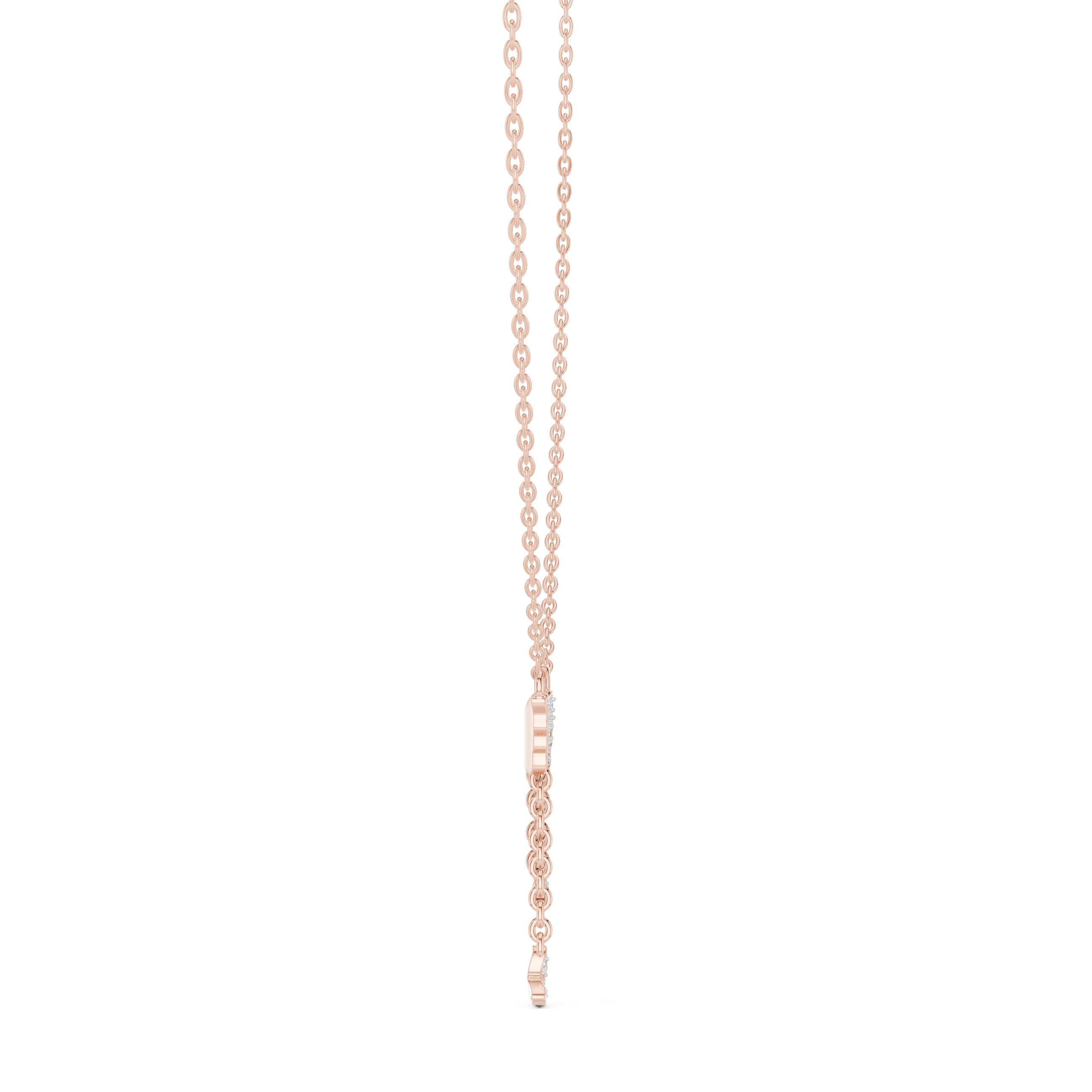 The Petalwing Pendant