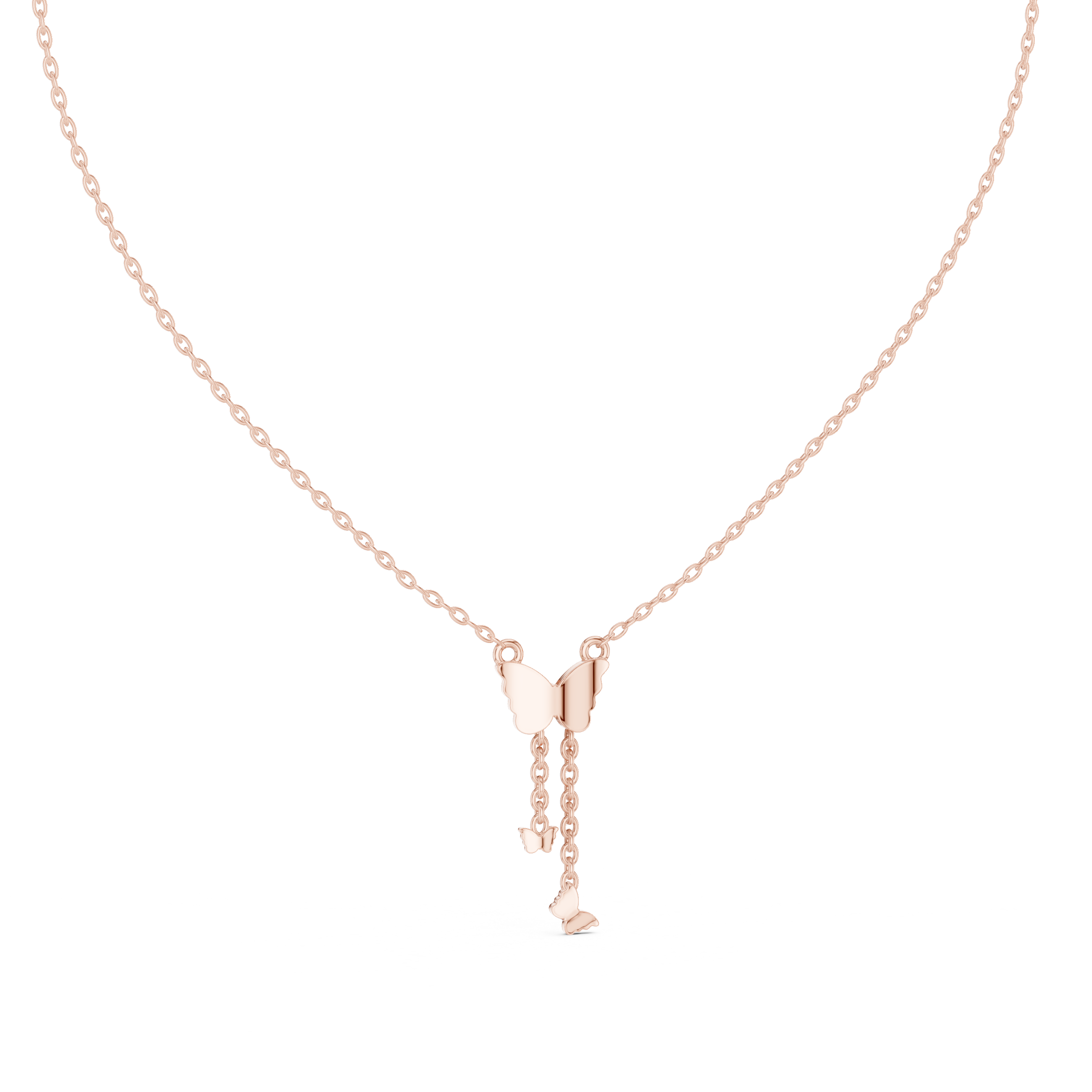 The Petalwing Pendant