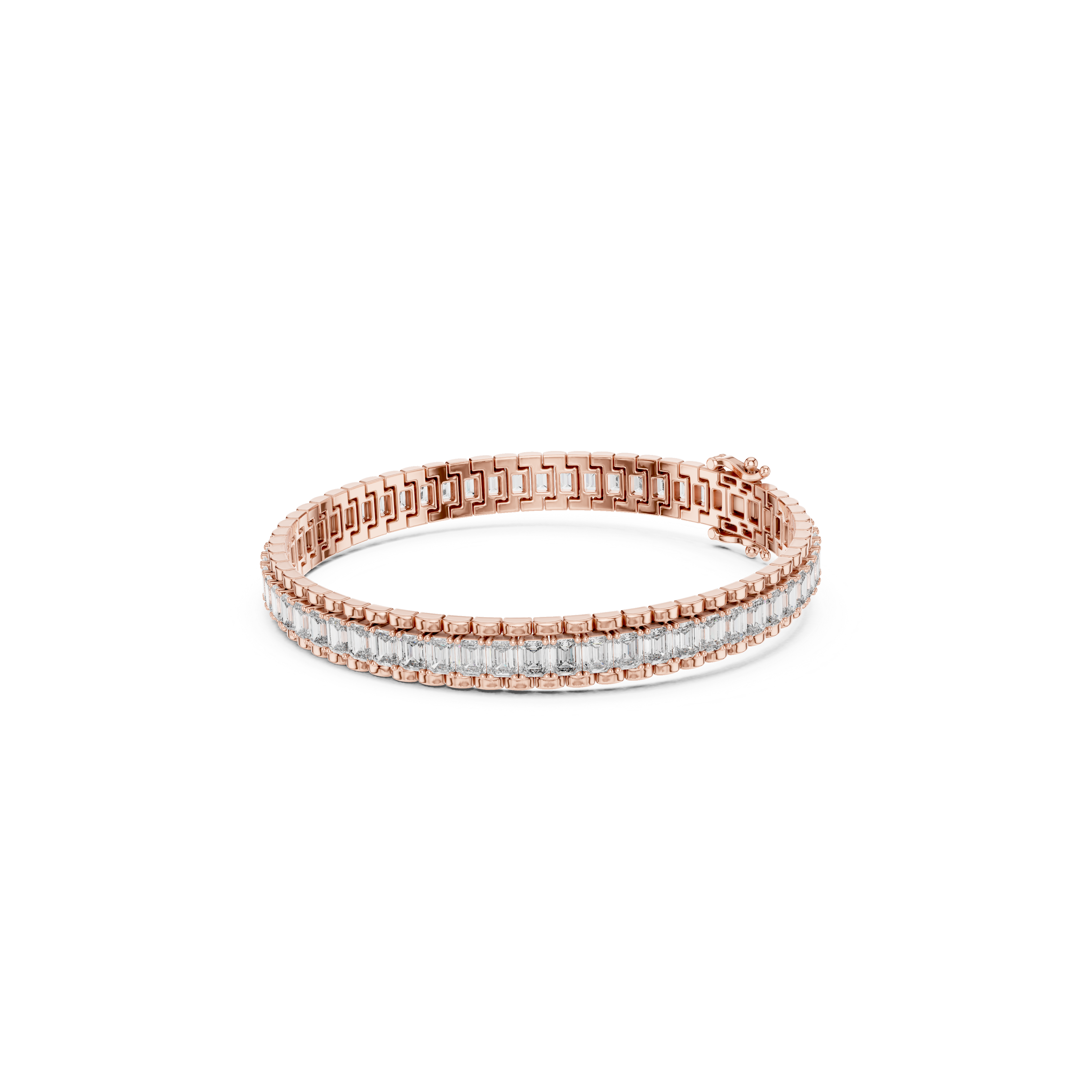 The Zenith Bar Bracelet