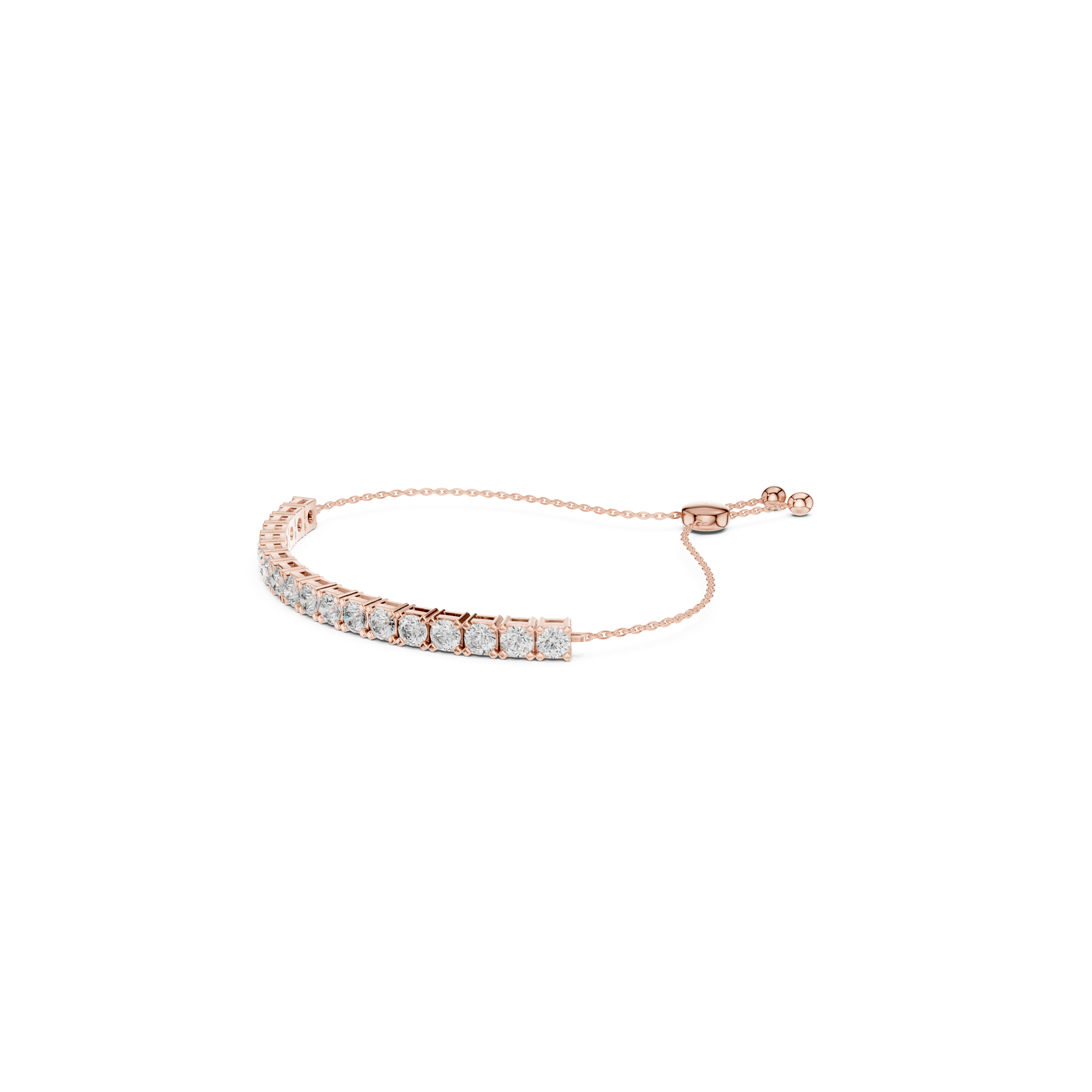 The Radiant Flow Bracelet