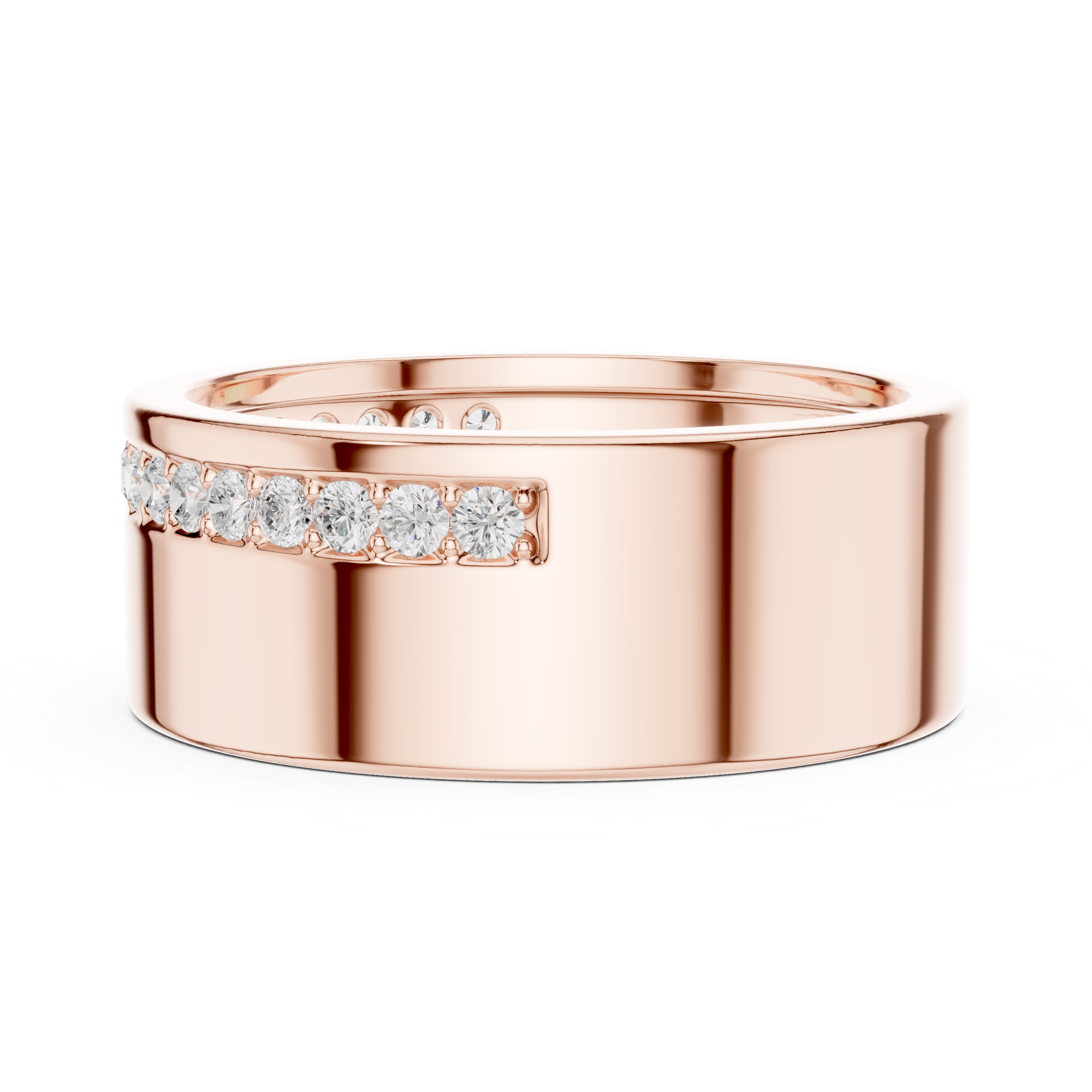 The Orbit Elite Ring