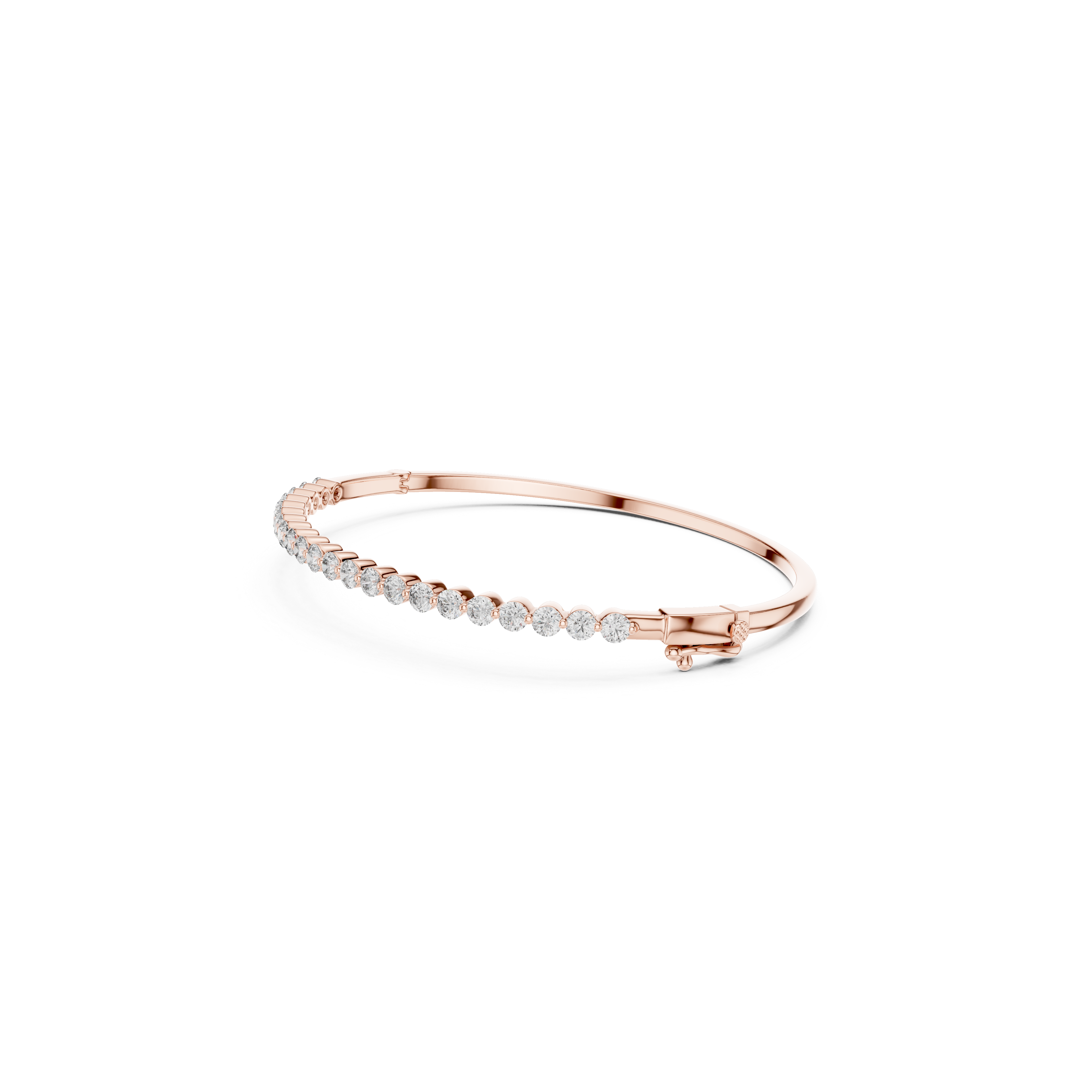 The Aura Brilliant Bracelet