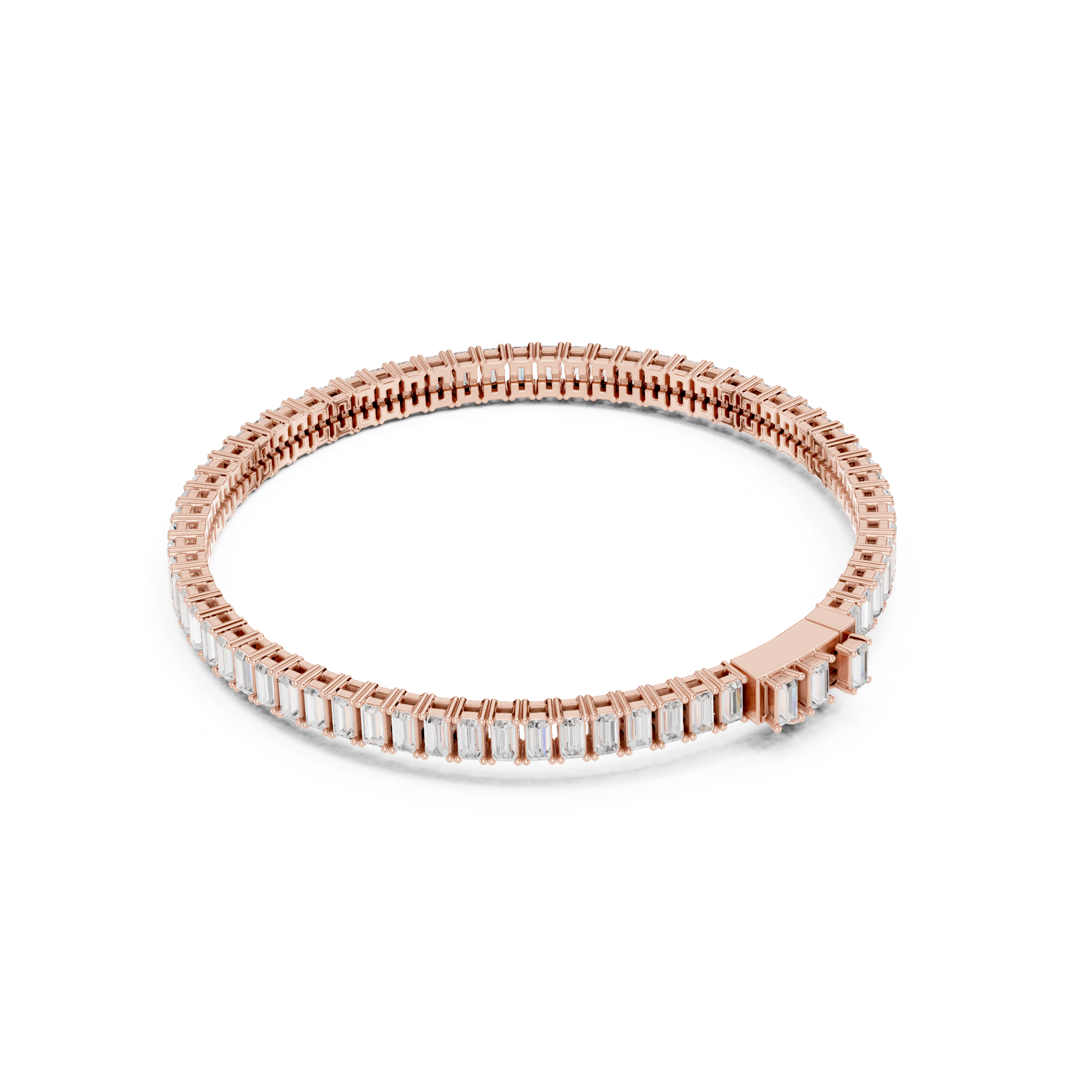 The Nova Chain Bracelet