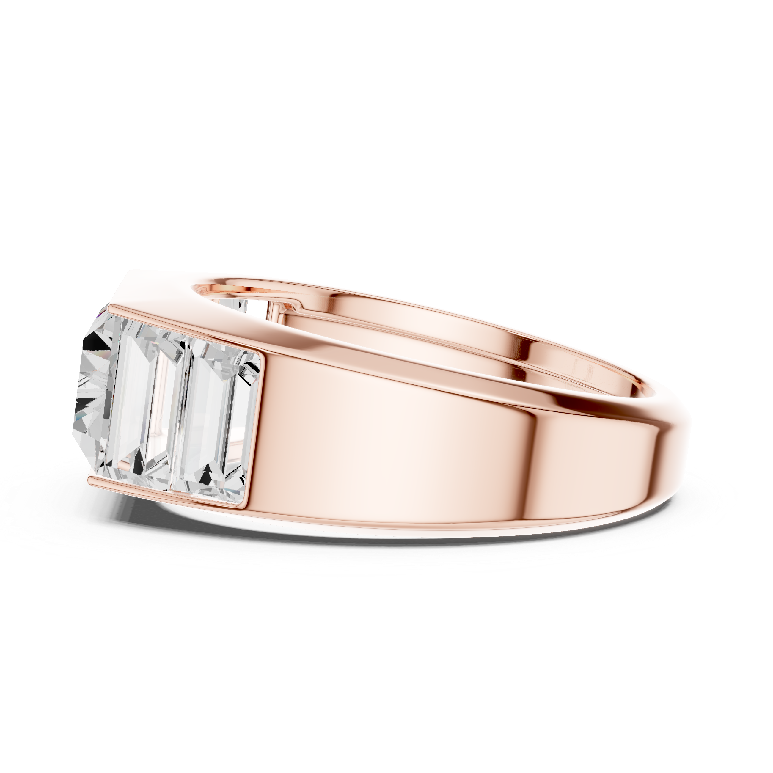 The Sentinel Ring