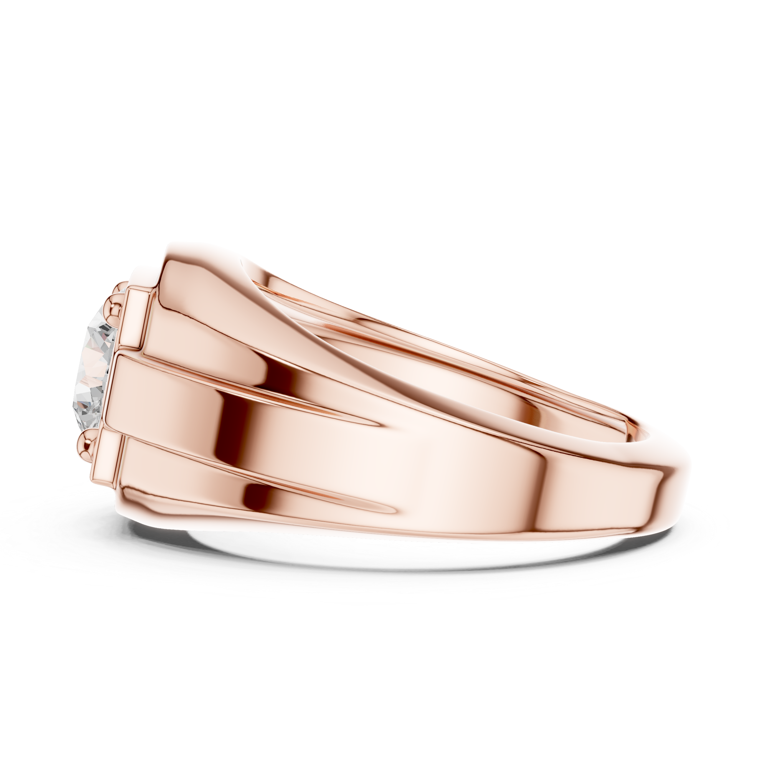The Royal Apex Ring