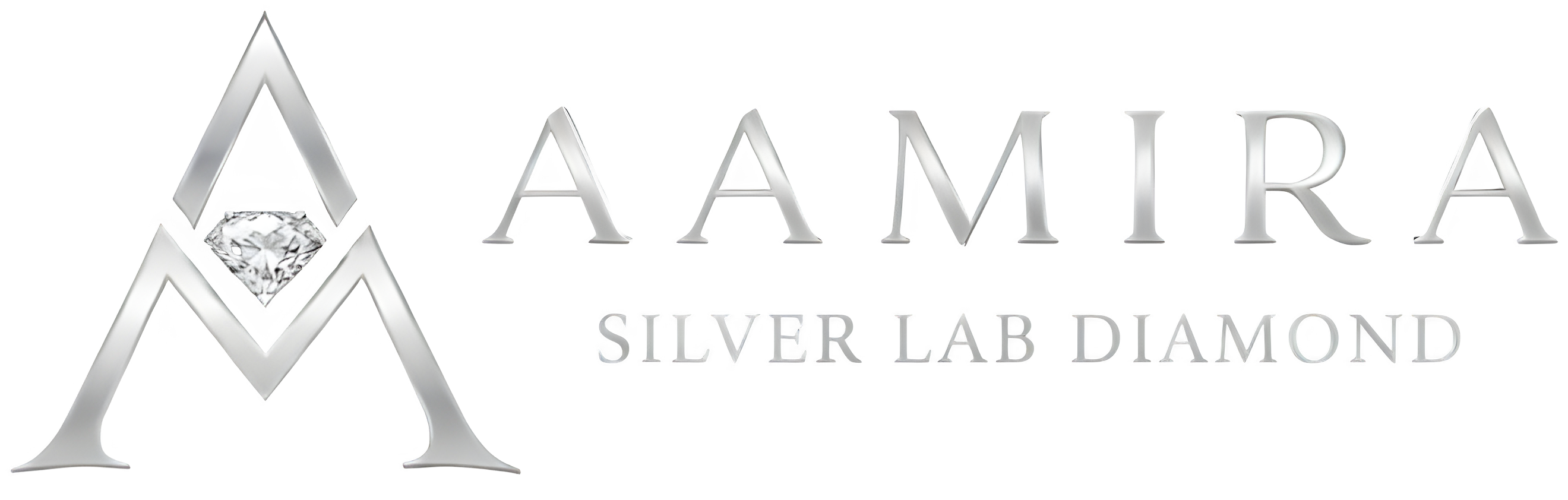 Aamira Silver Lab Diamond
