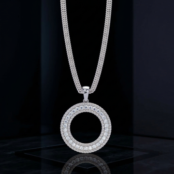 Ananta Loop Pendant