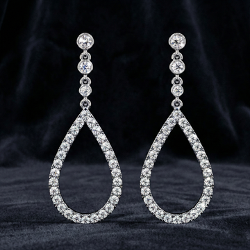 The Nova Drops Earrings