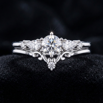 The Queen’s Grace Ring