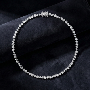 The Starlight Rhythm Necklace