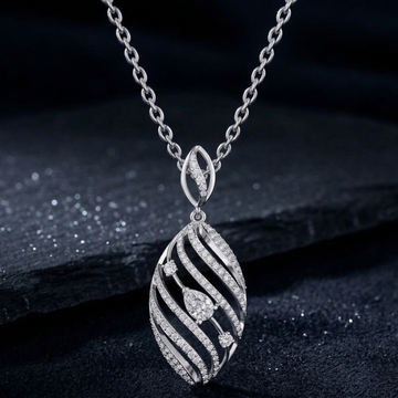 The Stellar Orbit Pendant