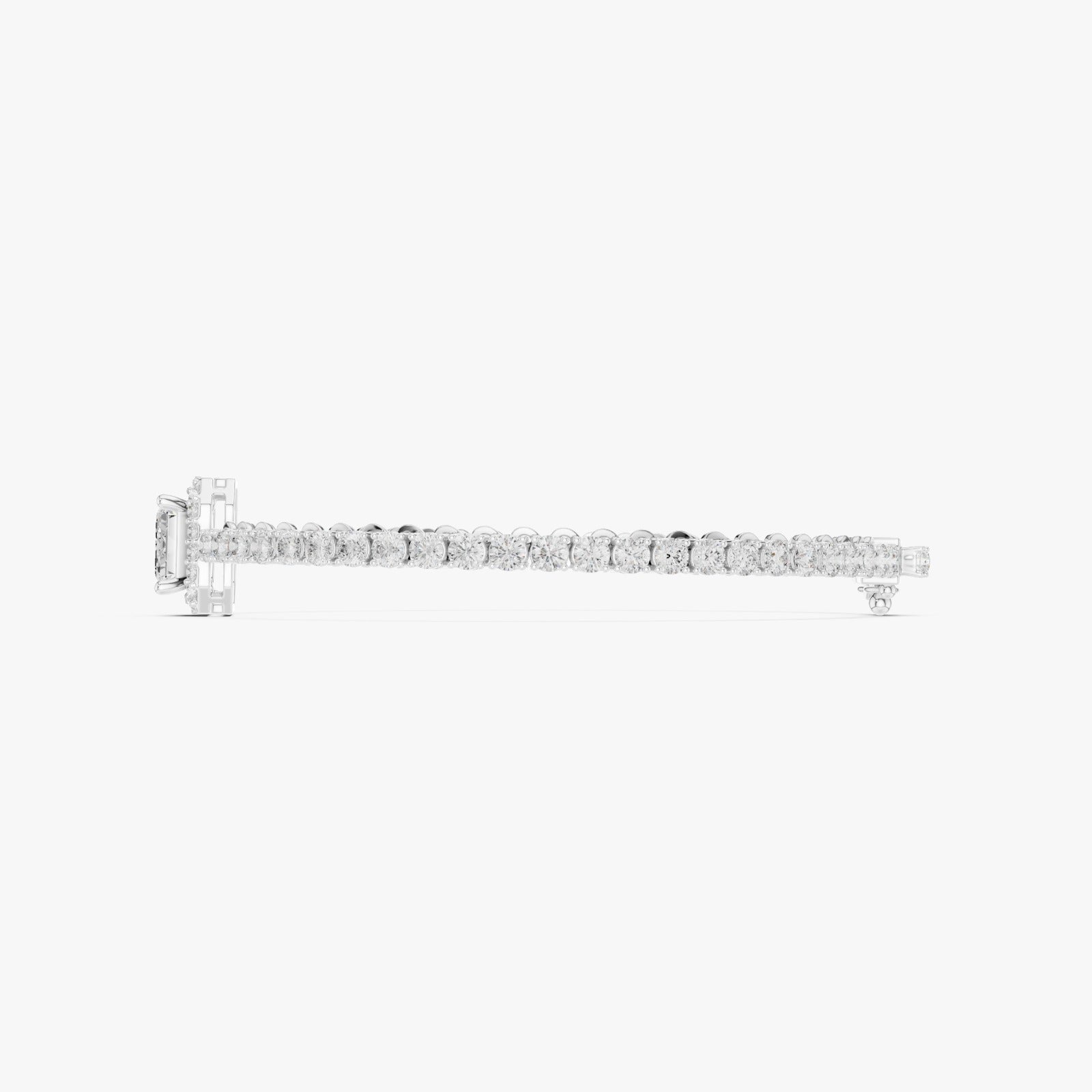 The Lunar Glade Bracelet