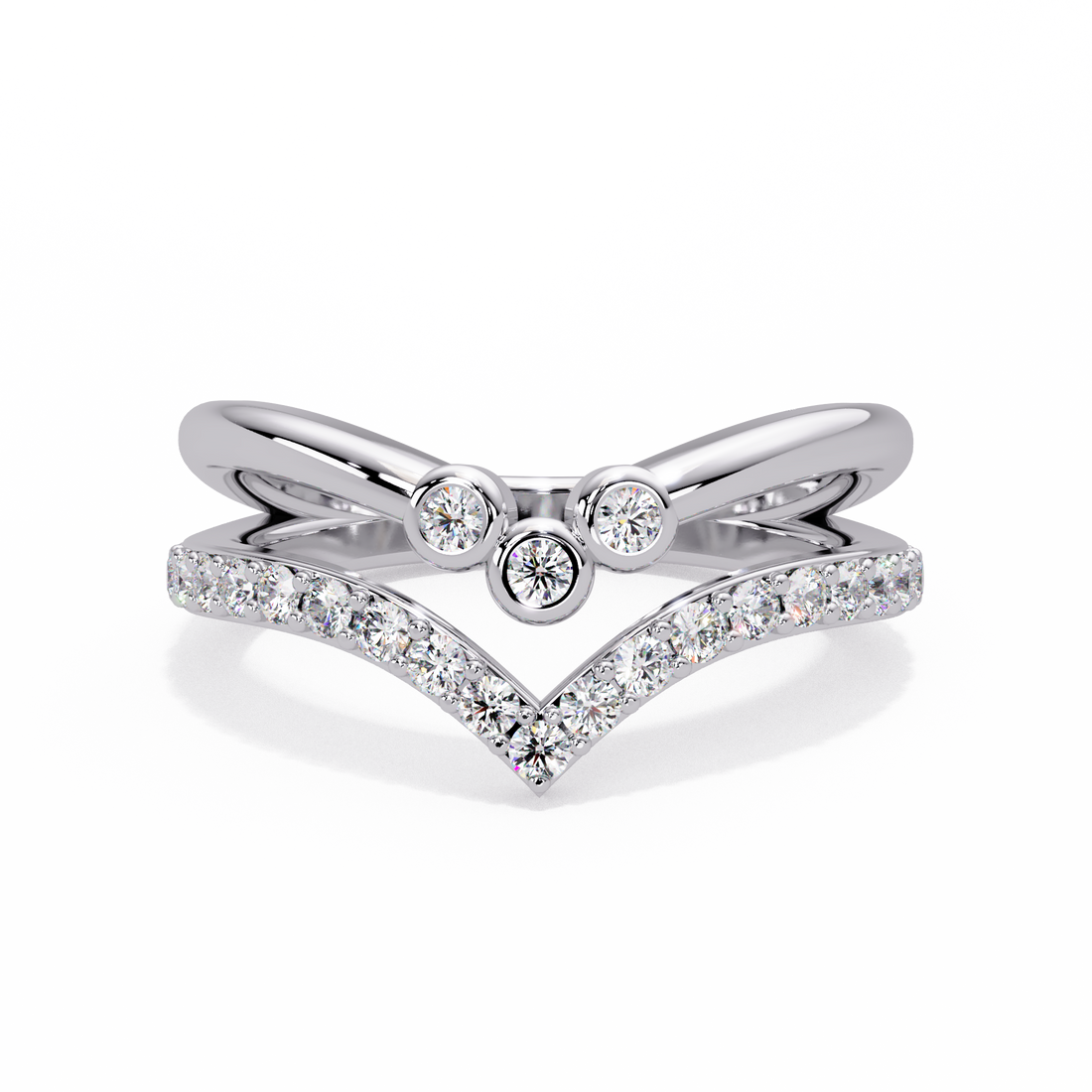 The Arrowhead Ring