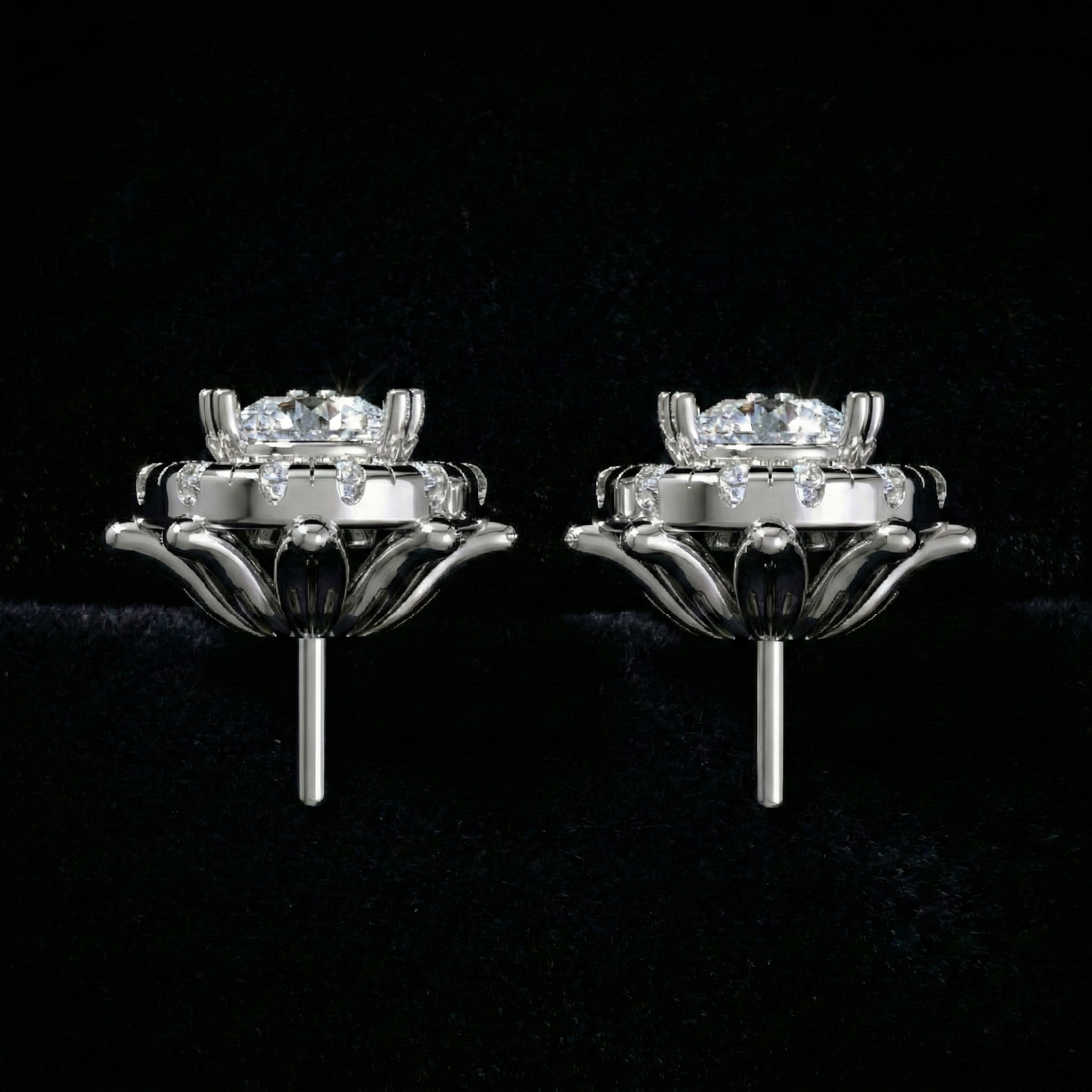 The Empress Studs