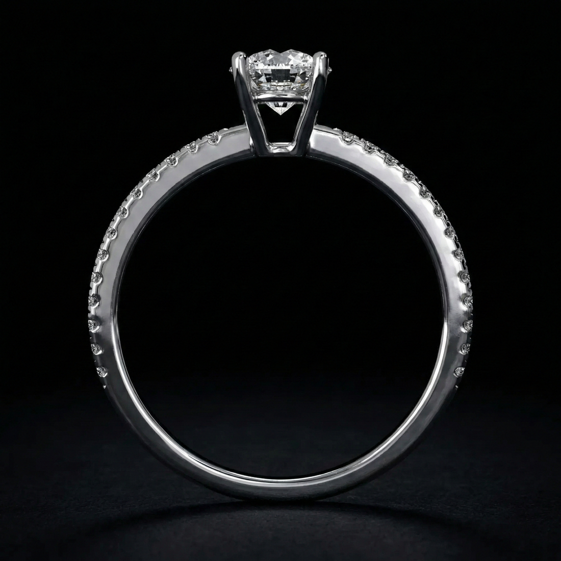 The Claire Ring