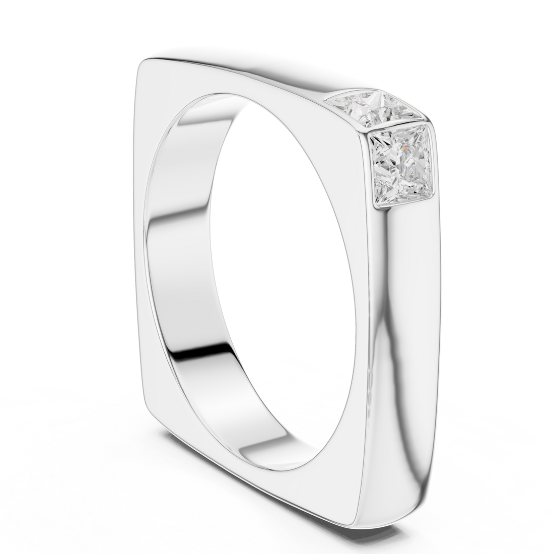The Apex Edge Ring