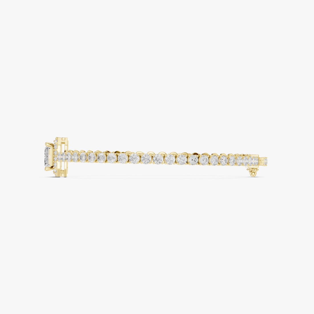 The Lunar Glade Bracelet