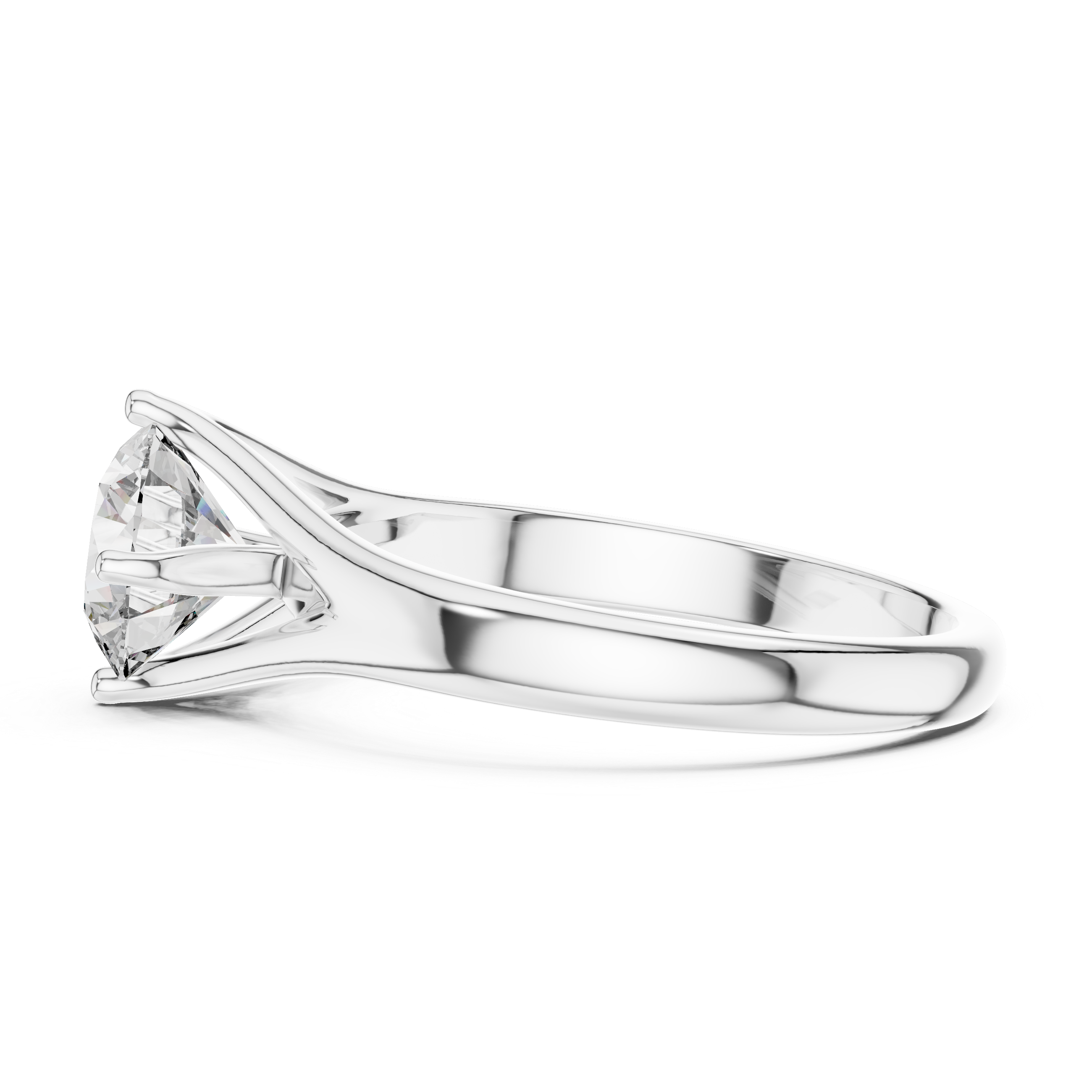 The Royal Gleam Ring