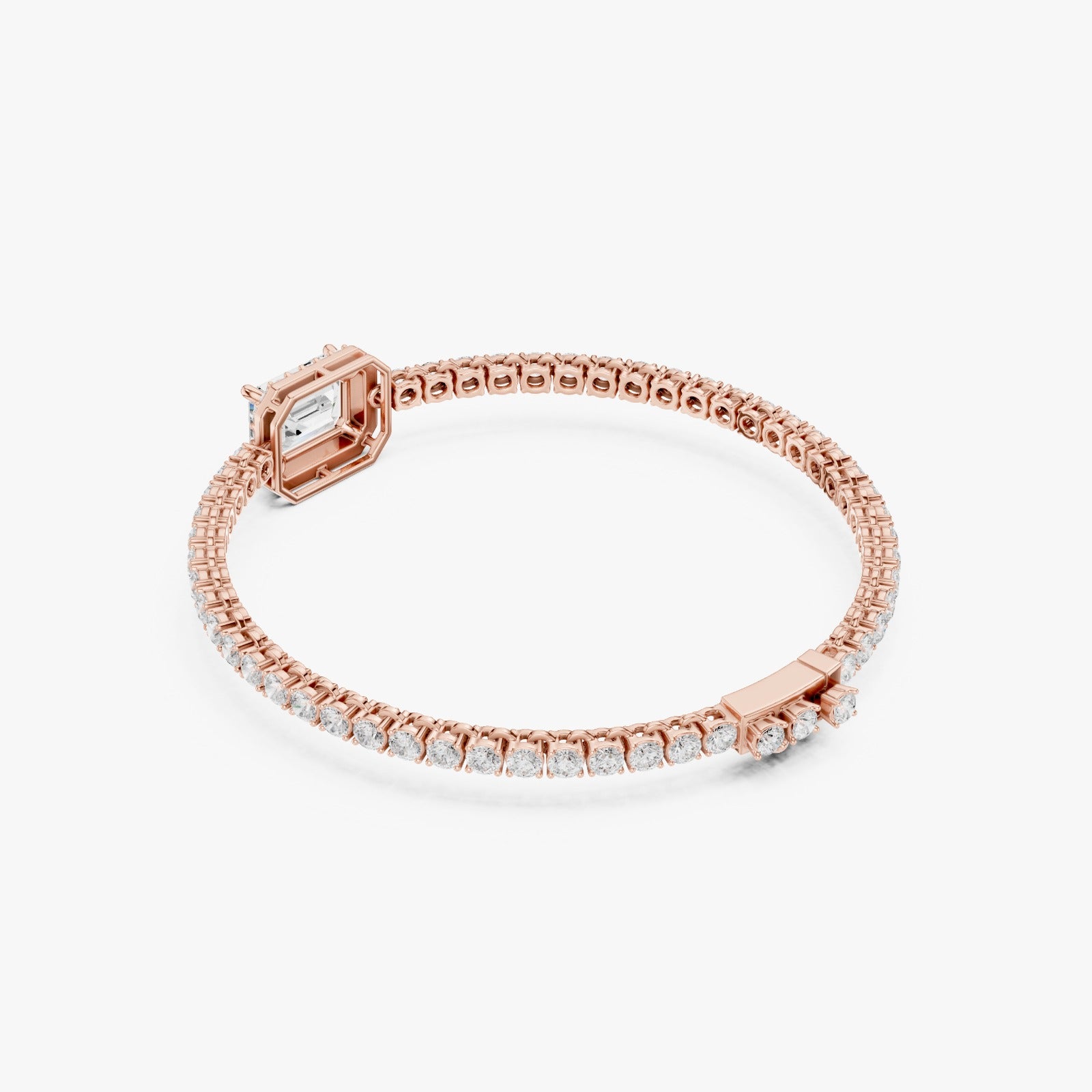 The Lunar Glade Bracelet