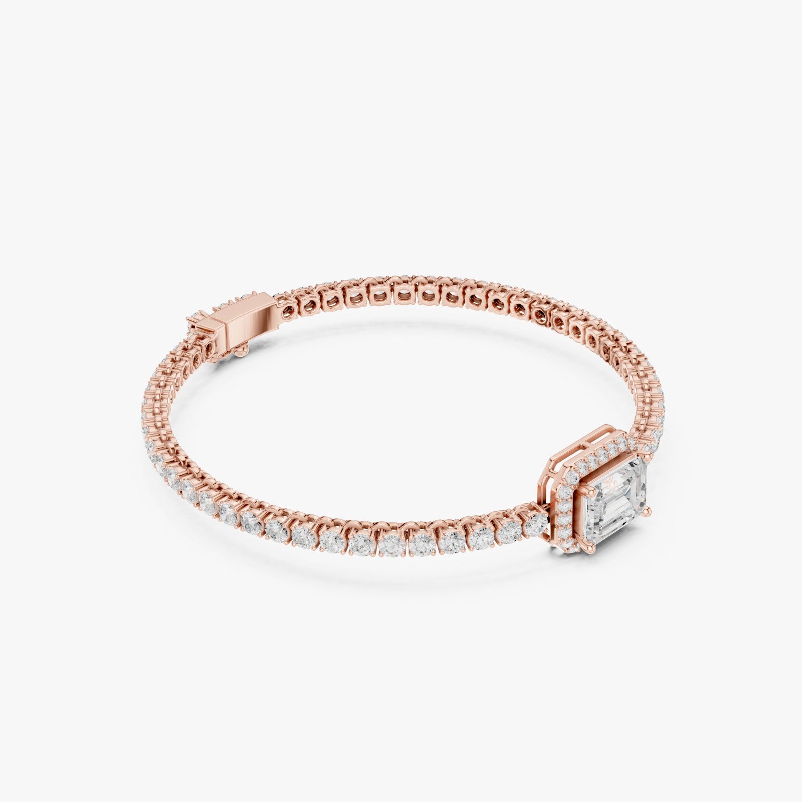 The Lunar Glade Bracelet
