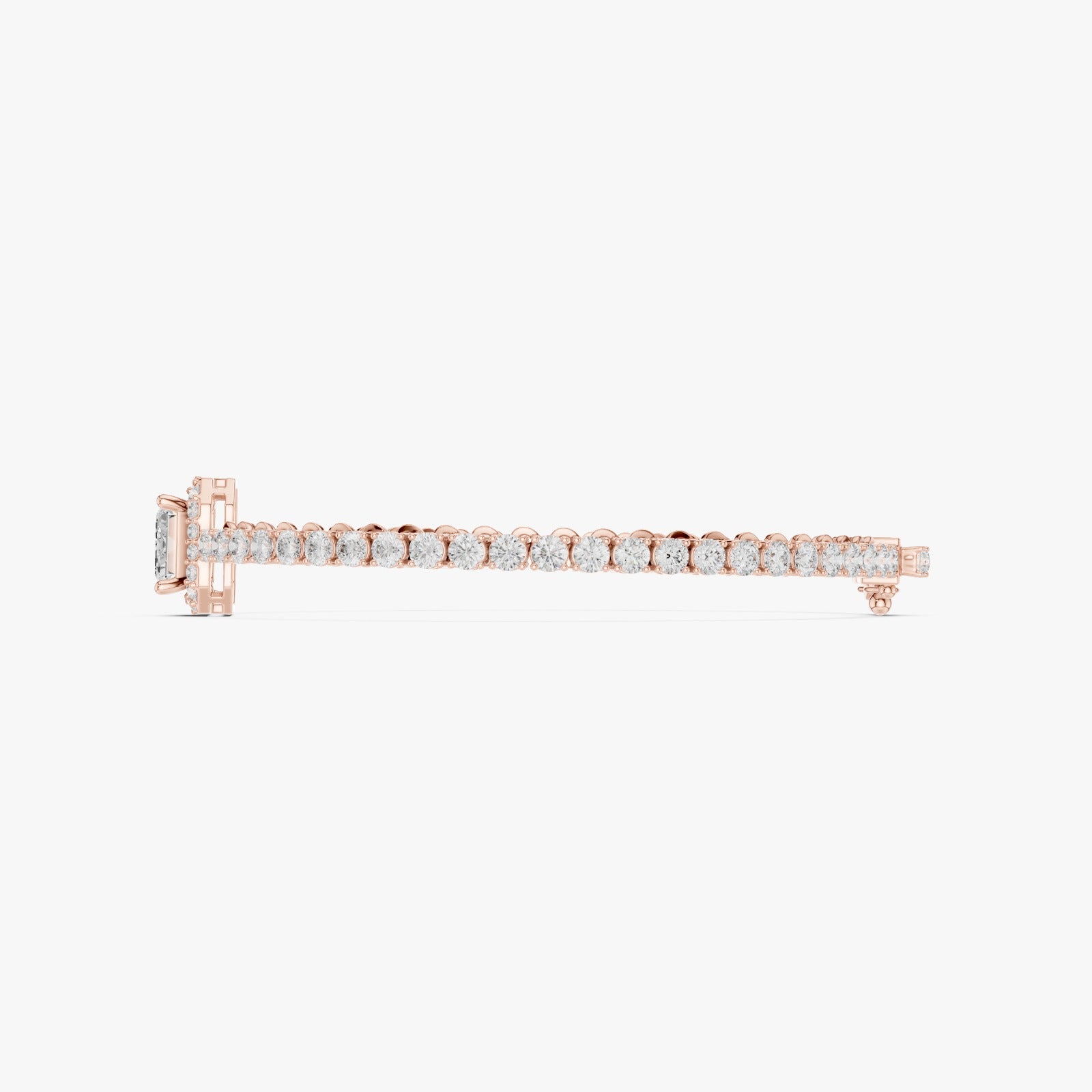 The Lunar Glade Bracelet