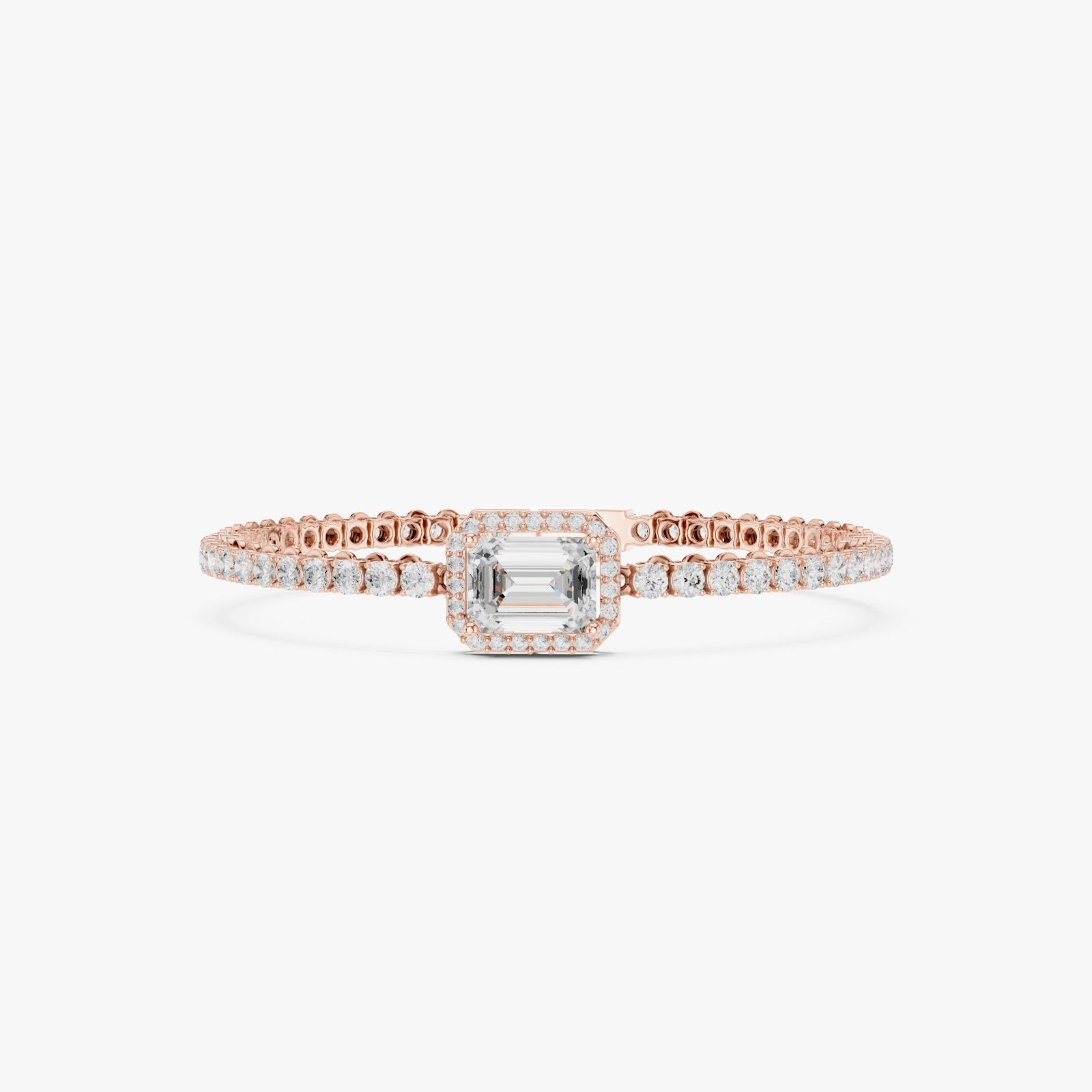The Lunar Glade Bracelet