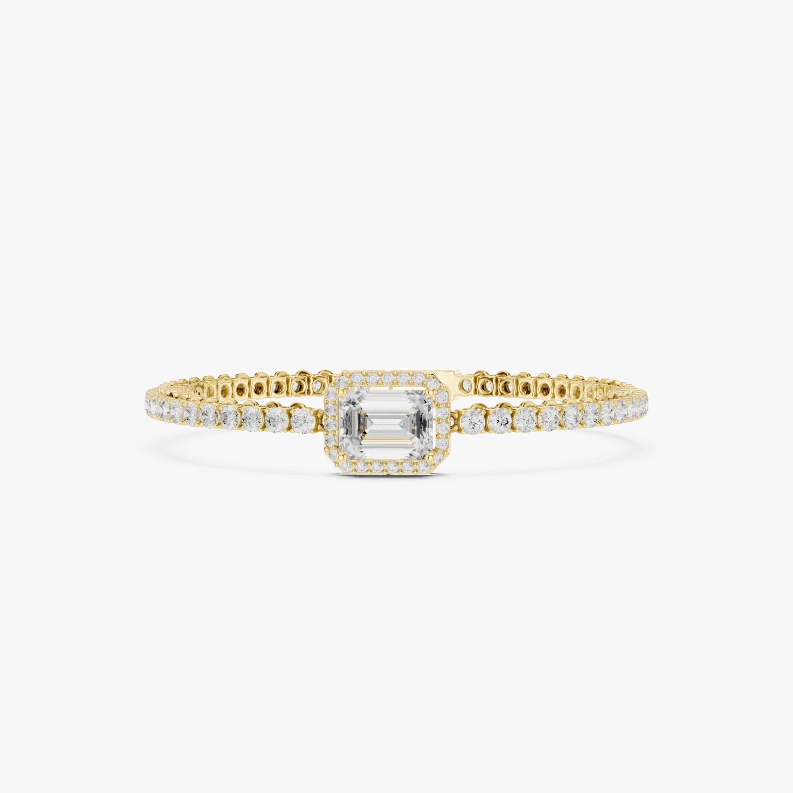 The Lunar Glade Bracelet