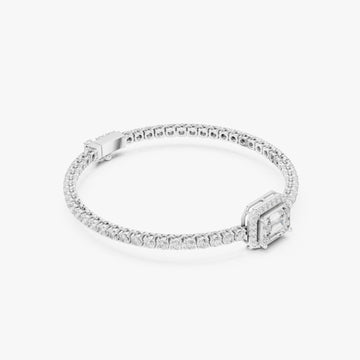 The Lunar Glade Bracelet