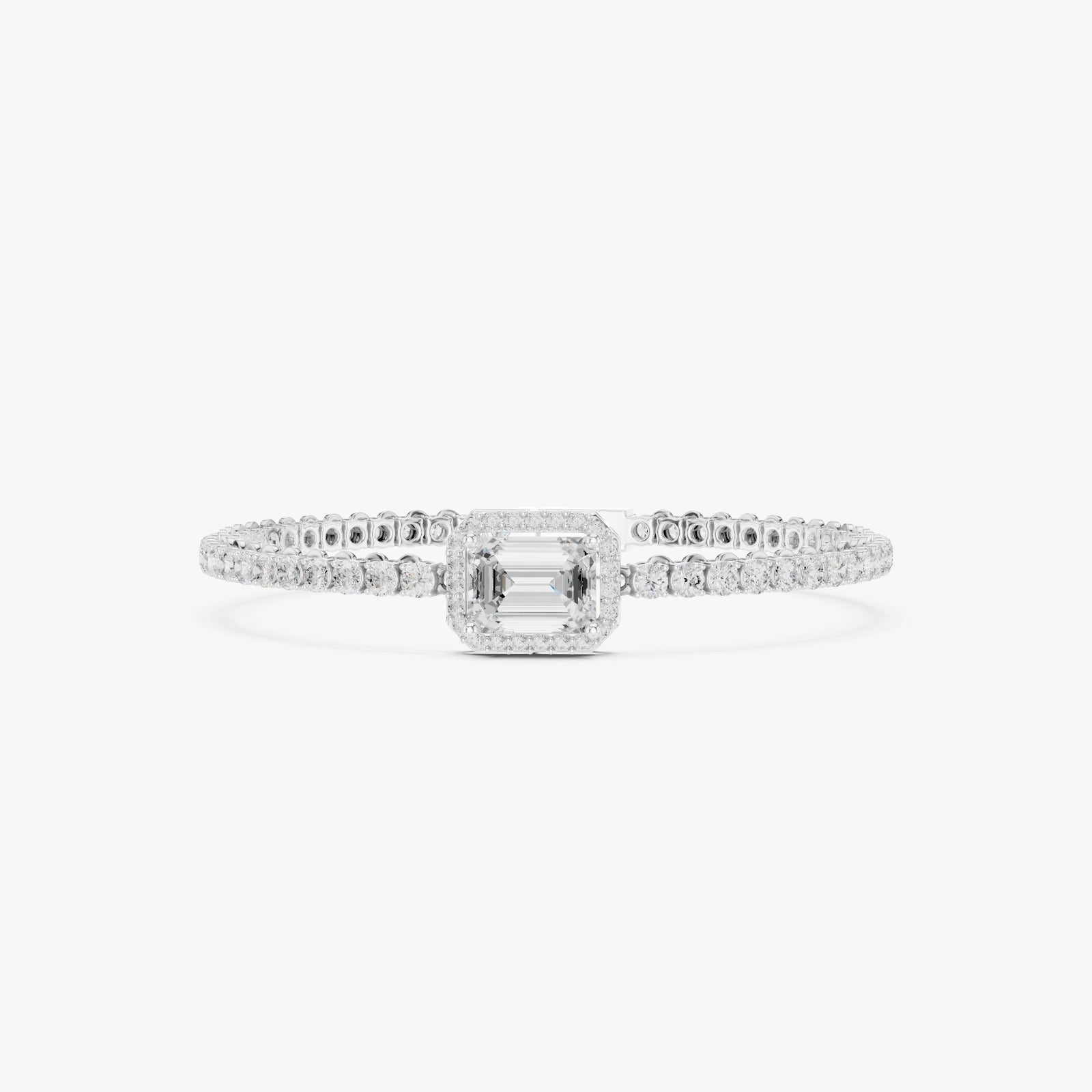 The Lunar Glade Bracelet