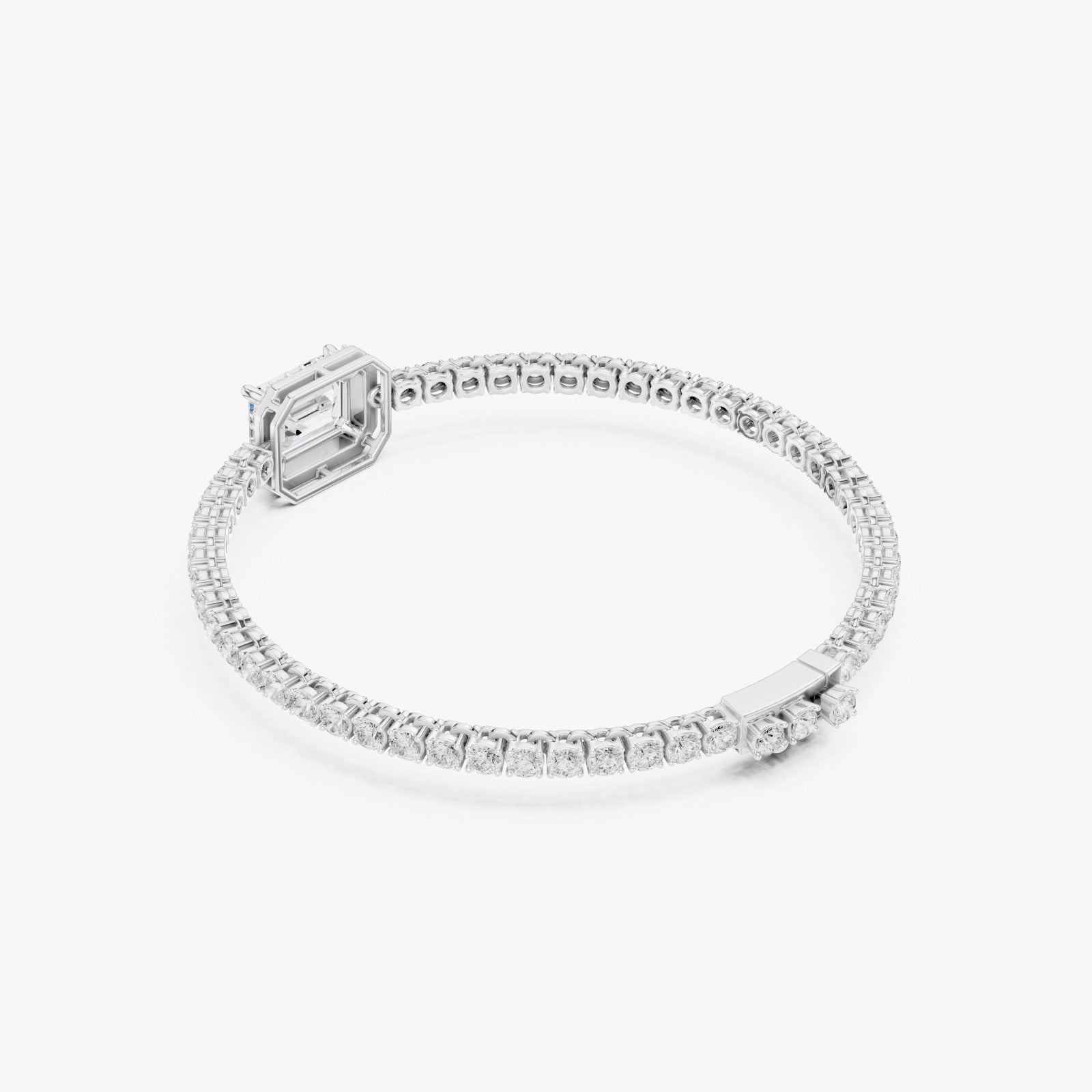 The Lunar Glade Bracelet