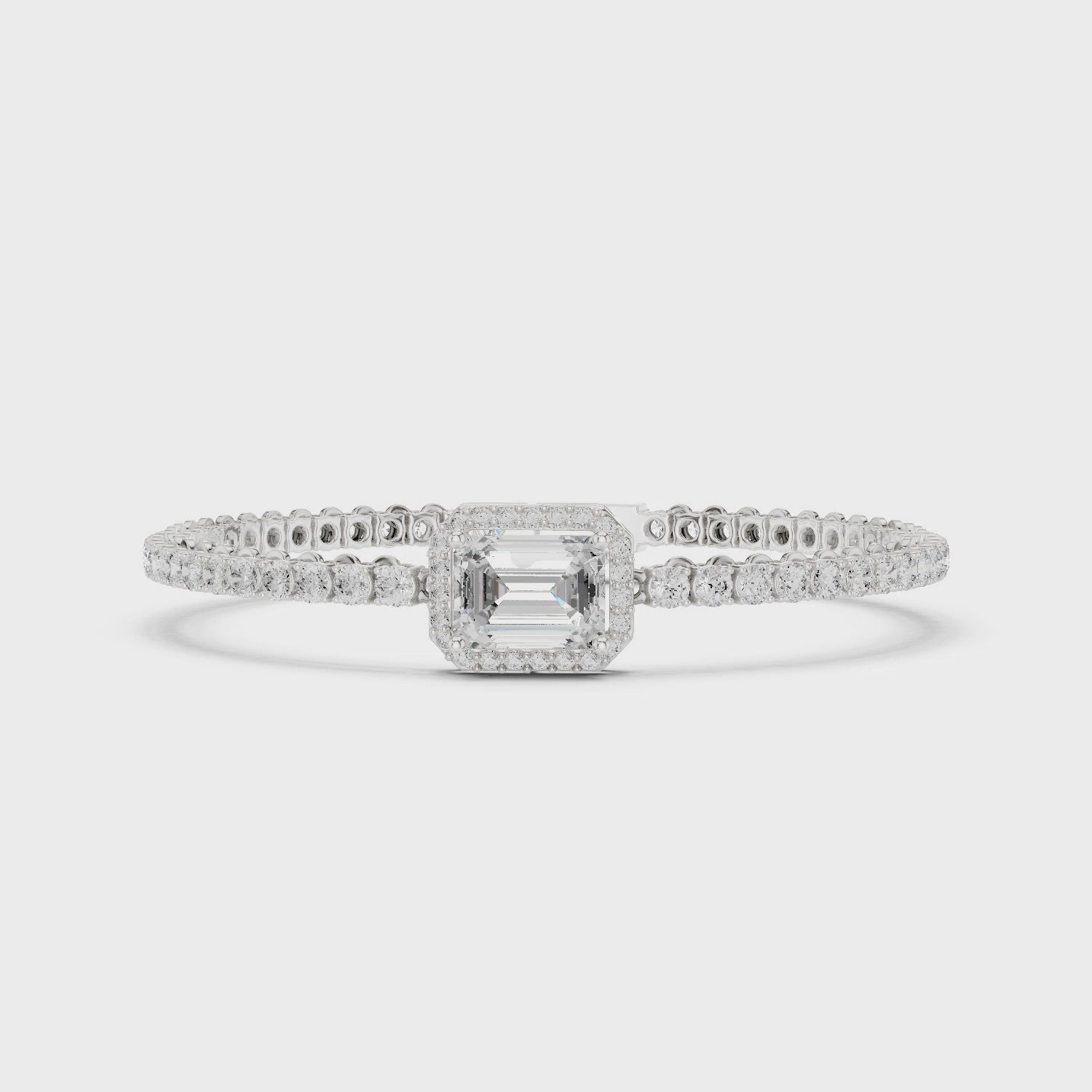 The Lunar Glade Bracelet